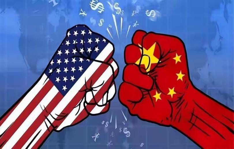 中美GDP差距这些年缩得飞快，2025年中国全年GDP突破20万亿美元，增速5%