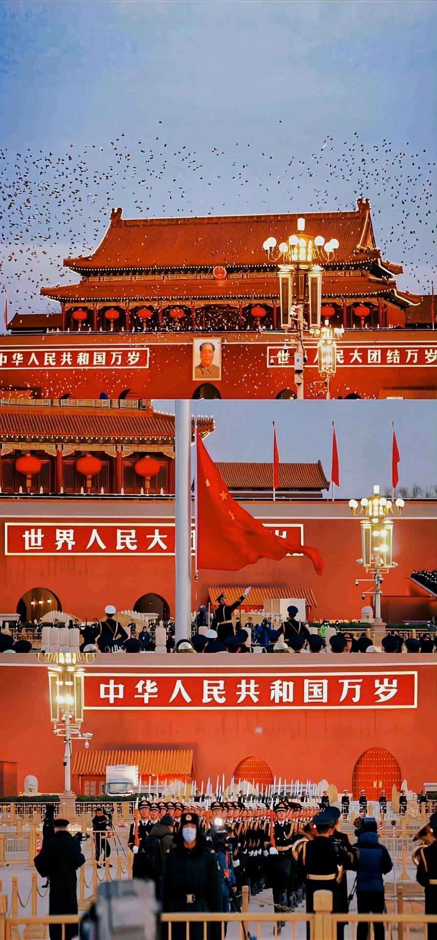 该换新壁纸啦ฅ՞••՞ฅ