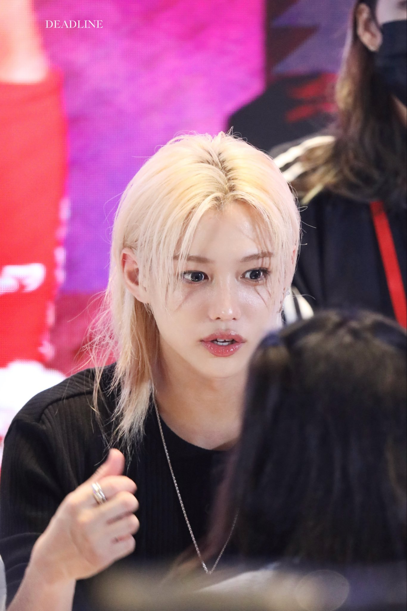 完完全全的美女吧/thisisdeadline​​​