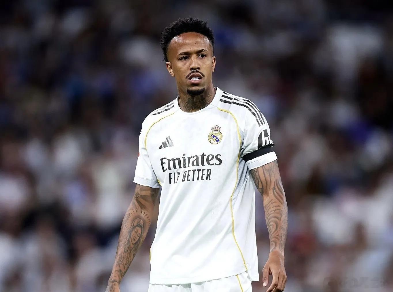 米利唐因伤缺席4个月，无缘随巴西出战世界杯世界杯巴西据包括《阿斯报》，ESPN