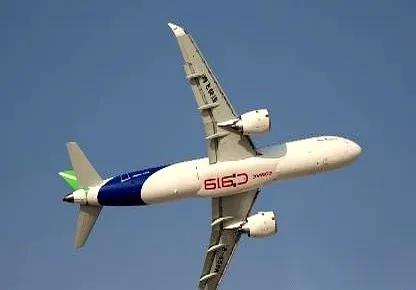 C919，飞了三年，运了500万人次，现在，第一次被推进手术室，“扒光”了检查。