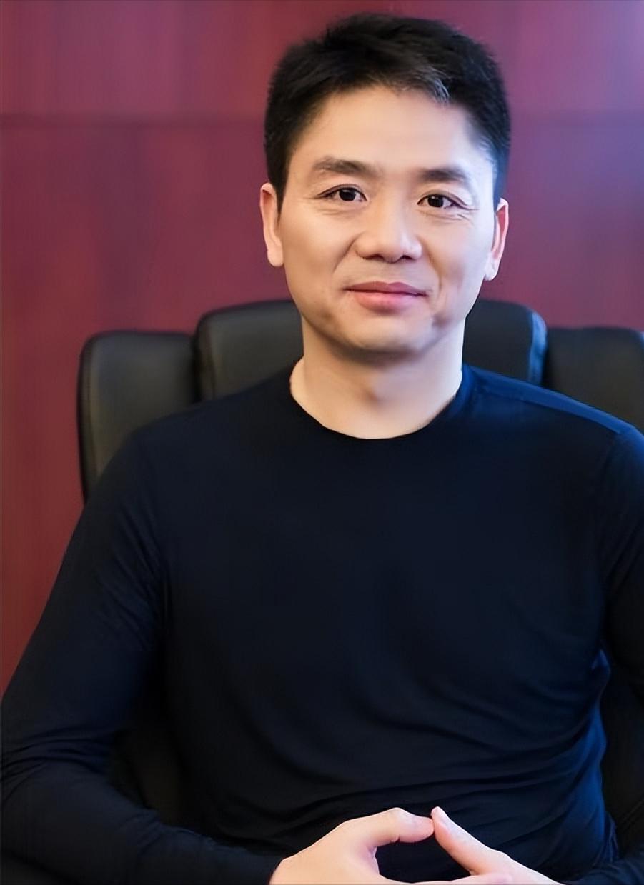 刘强东说：妹妹因高龄生子离世，我每年给妹夫打100万，三个外甥女我来负责又