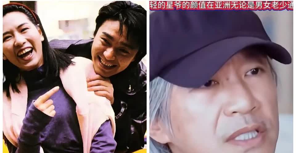 独家揭秘！62岁周星驰终身不娶的痛心真相：错失挚爱罗慧娟成一生遗憾，若重来他还会选事业吗？