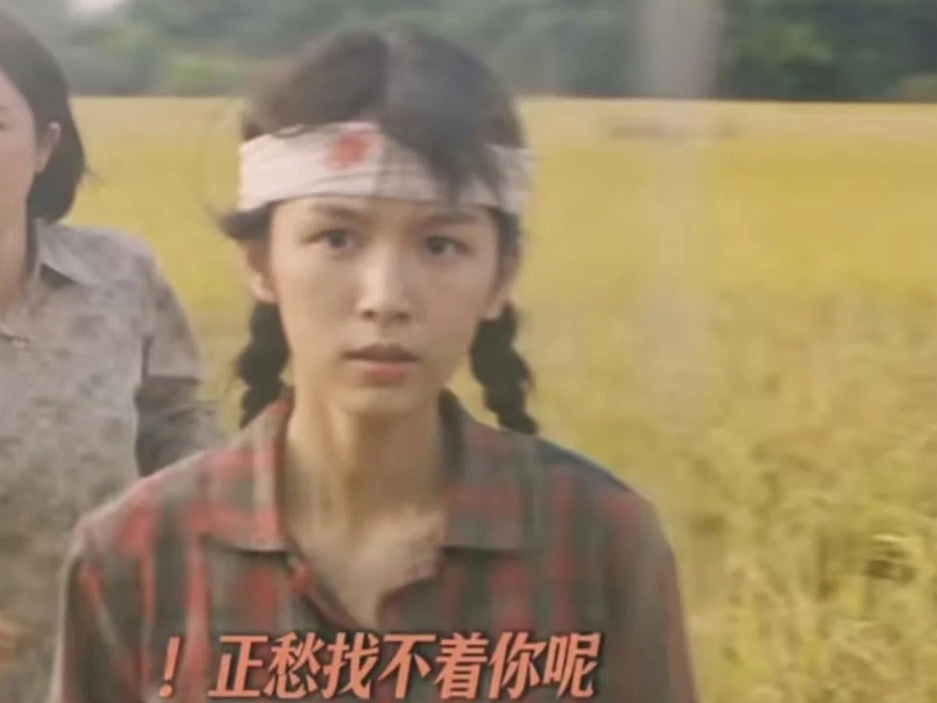 好你个项天骐，居然还有个妹妹绷带+格子衬衫=夏晓兰创业名场面预定！速蹲《你好19