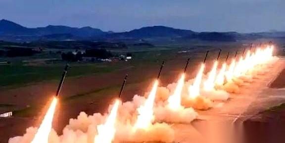 总有人问，要是人家200个“大炮仗”先砸过来，我们还有机会还手吗？我听完就想笑