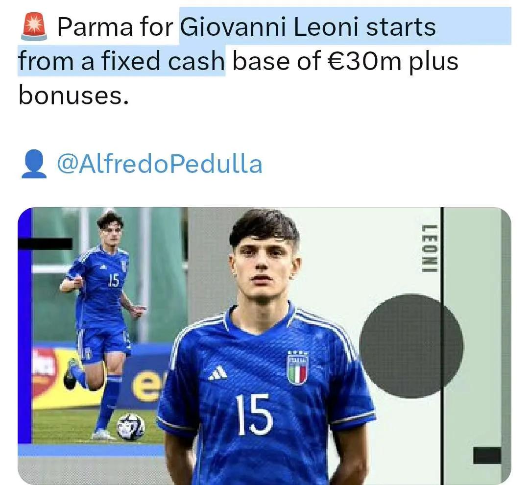 🇮🇹亚特兰大可以下手了刚卖了雷特吉有巨资在手让尤里奇调教他一年转手7