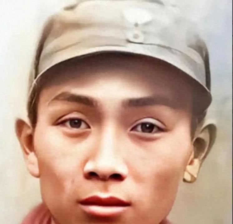 他16岁参加革命18岁入党，41岁出任湖北省长，正部级58岁英年早逝张体学同志