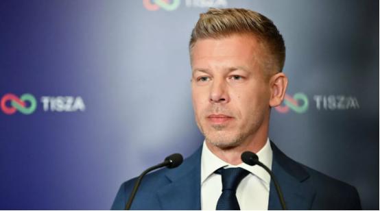 欧尔班对手马扎尔胜选：我们将不得不与俄罗斯谈判，我们的能源依赖也将持续 俄媒