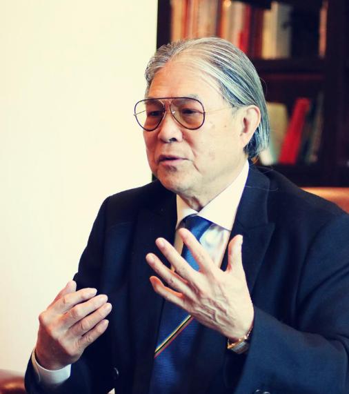 霍震霆美梦破碎，香港不能单独申奥！没有那个资格霍震霆的话飘在空中普通