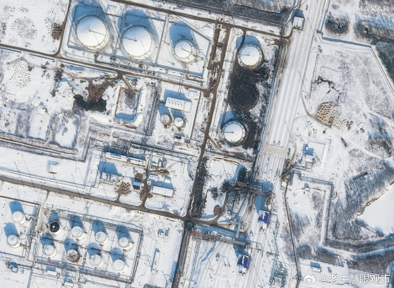 俄罗斯4月1日起禁止汽油出口俄罗斯这次从4月1日起禁止汽油出口，目的很明确，就是