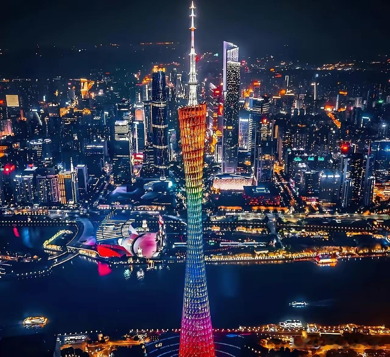 广州为啥不算火炉城市？常住十年的人来唠唠在广州待了快十年，每年夏天都有人问
