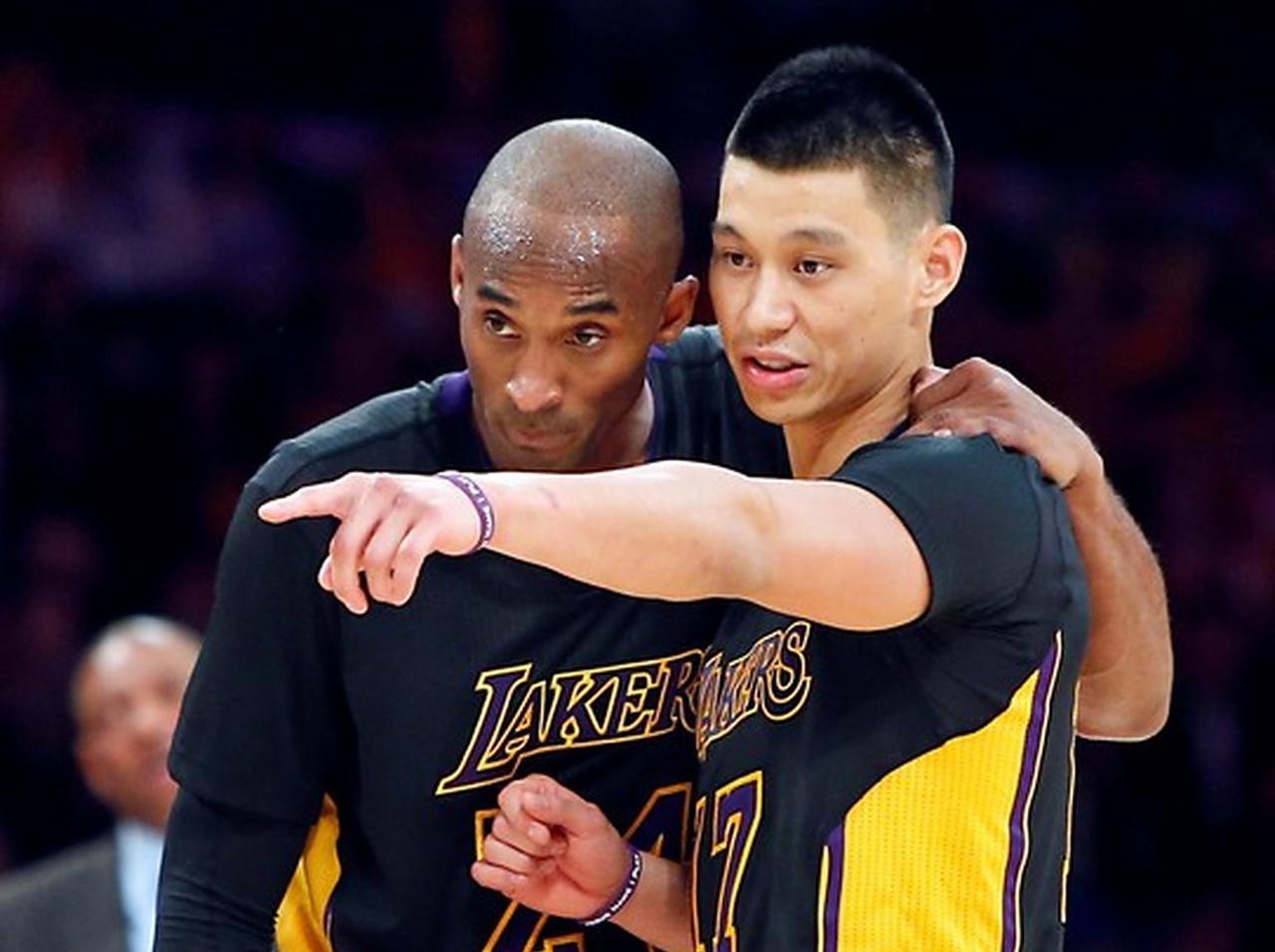 祝福！林书豪退役了前NBA球员林书豪今天在社交媒体上宣布退役，结束其15年篮球