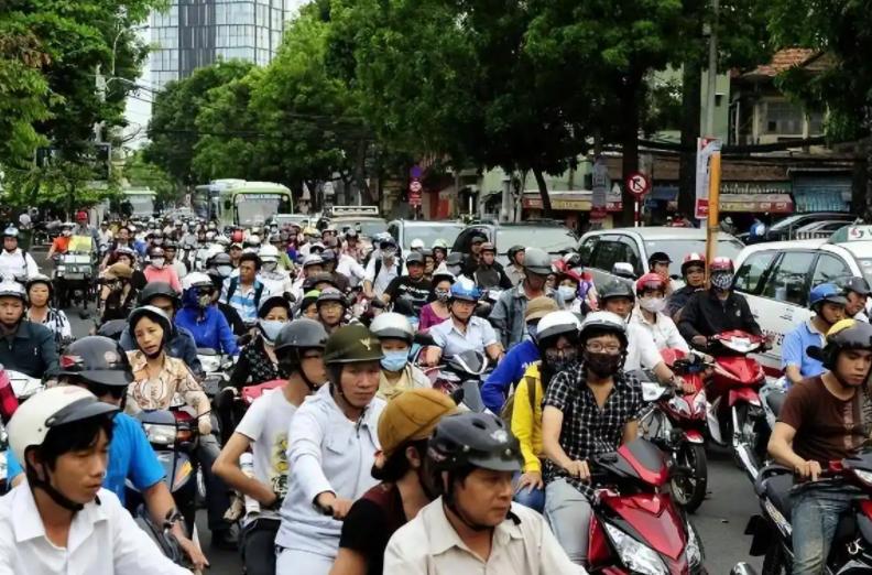 大家可能想不到，越南此时很可能面临分裂的风险！估计不少人会觉得意外——毕竟