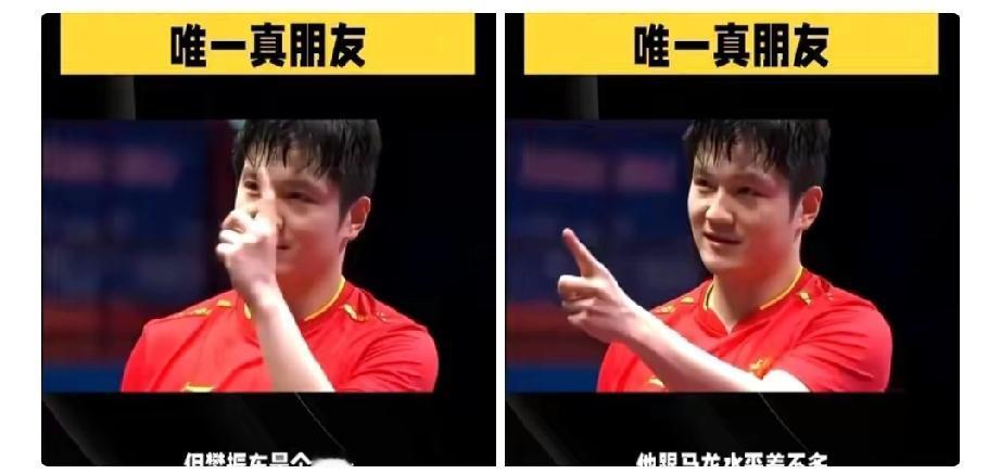 张继科的圈子，针扎不进。张继科：我和马龙水平相当，竞争对手，不可能交心！