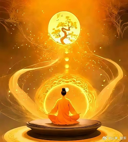 多念别人的好，常修自己的心。​​​