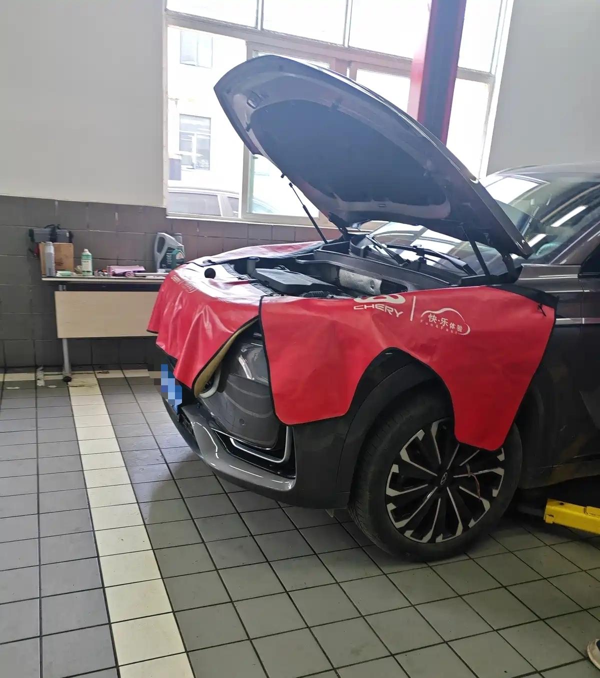 给大家一点建议，不需要额外花冤枉钱，就是你的汽车保养建议就按汽车的维修手册。除了