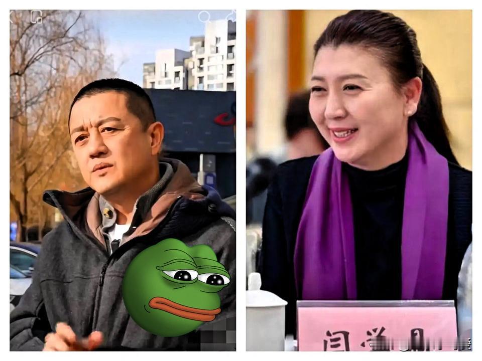 没有对比就没有高下！闫某晶落泪，是因自家吃不上燕窝；李亚鹏落泪，是因孩子们无医