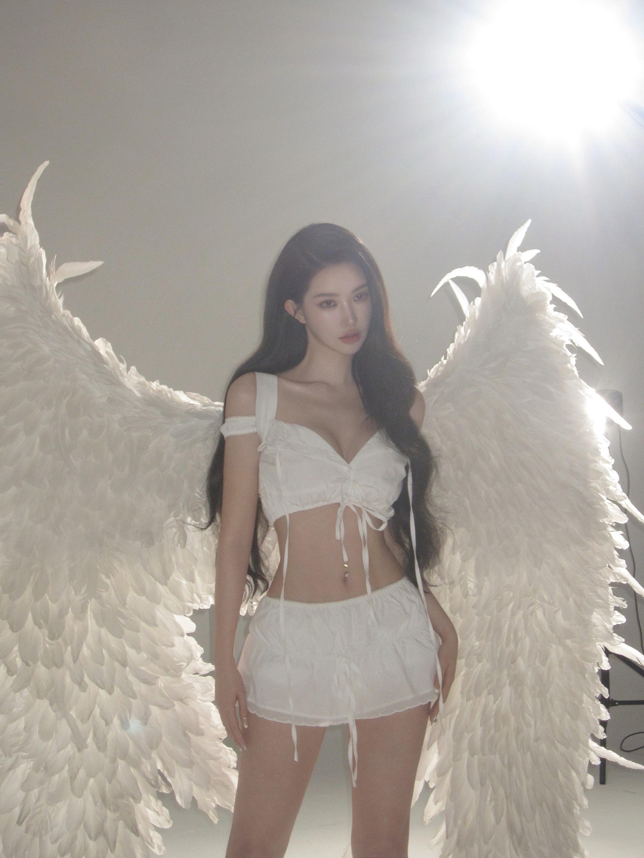 ARTEMIS🌙。月光不朽，浪漫不死，灵魂自有归处🪽