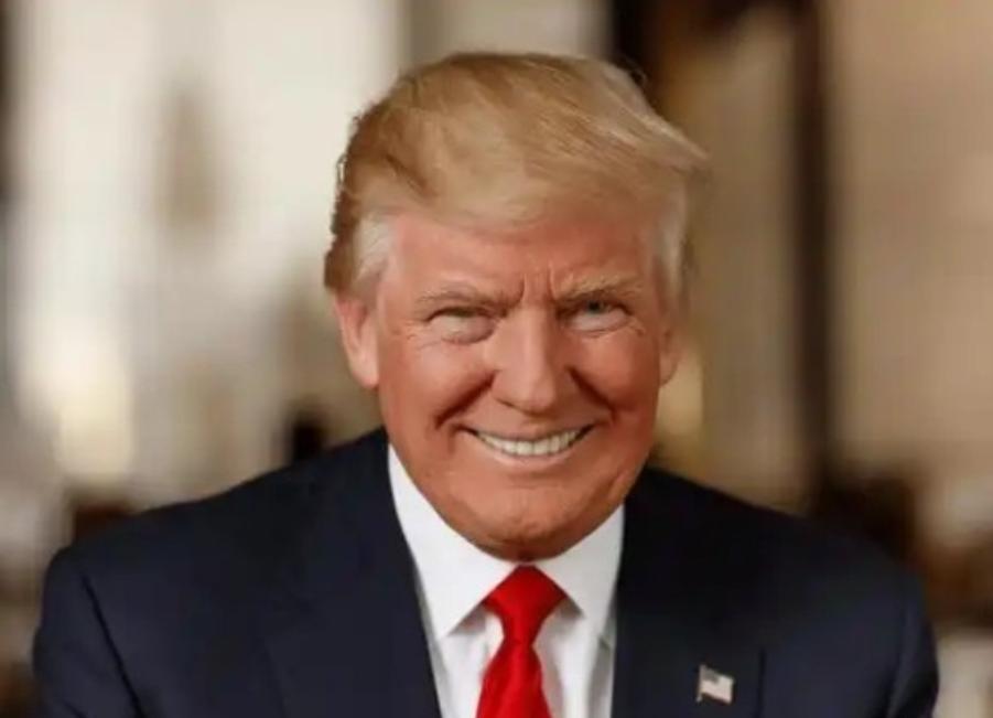 特朗普作出重大让步？美方人员飞抵巴首都！伊朗总统透露重大信息据新华社记者从巴