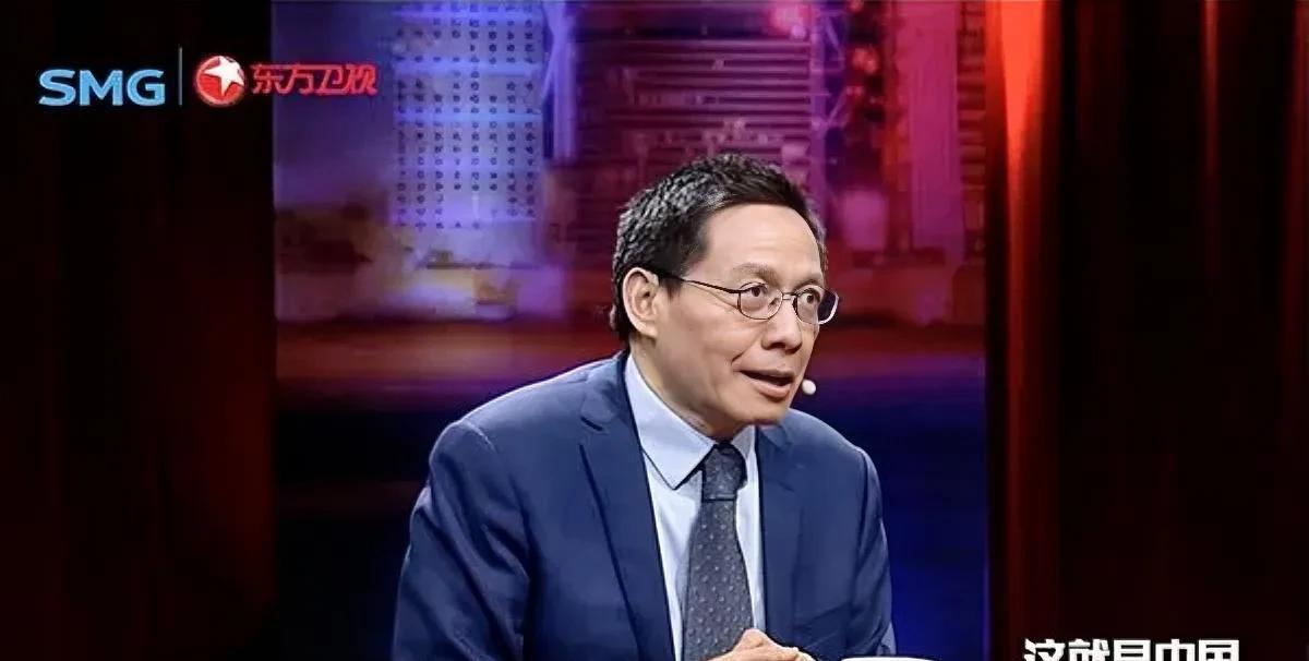 复旦大学中国研究院副院长吴新文教授说，“像中国这样一个大国，高端、中端、低端产业