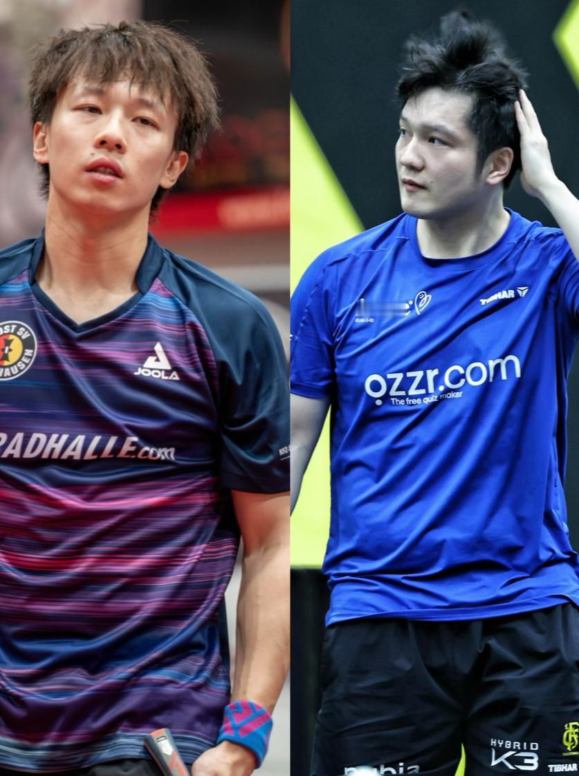 林高远终于理解樊振东的不容易了！林高远欧战首秀失利，更加突显樊振东的优秀与欧洲