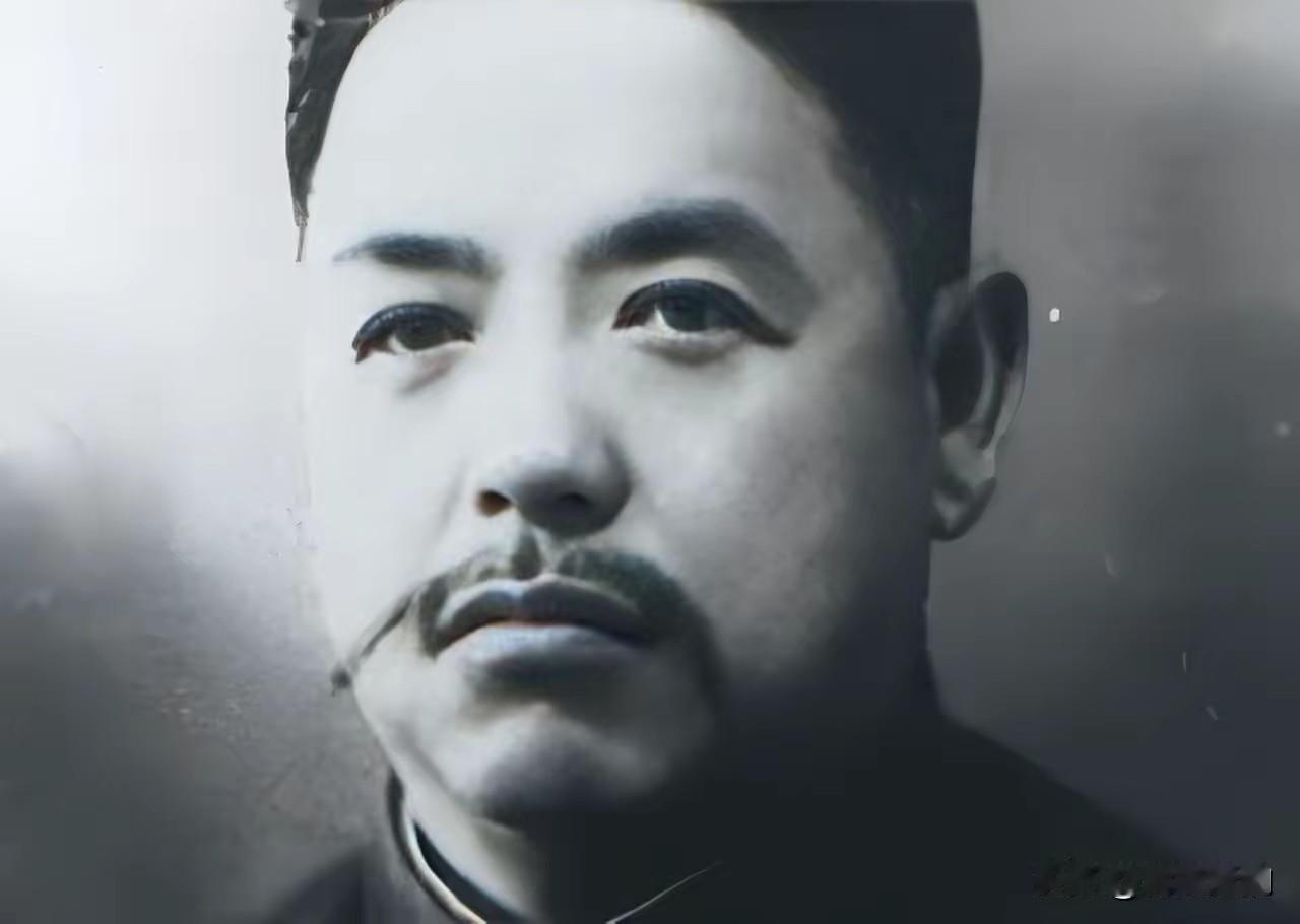 “就是把我枪毙了，也不做官。”北平和平解放后，曾任华北“剿总”副总司令的国民党上