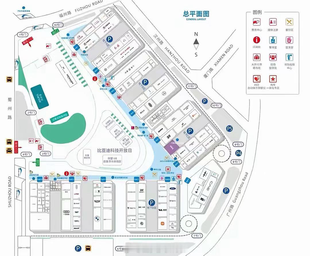 缺席2026成都车展的品牌有以下这些：劳斯莱斯、宾利、迈巴赫、布加迪、柯尼塞格、帕加尼、法拉利、兰博