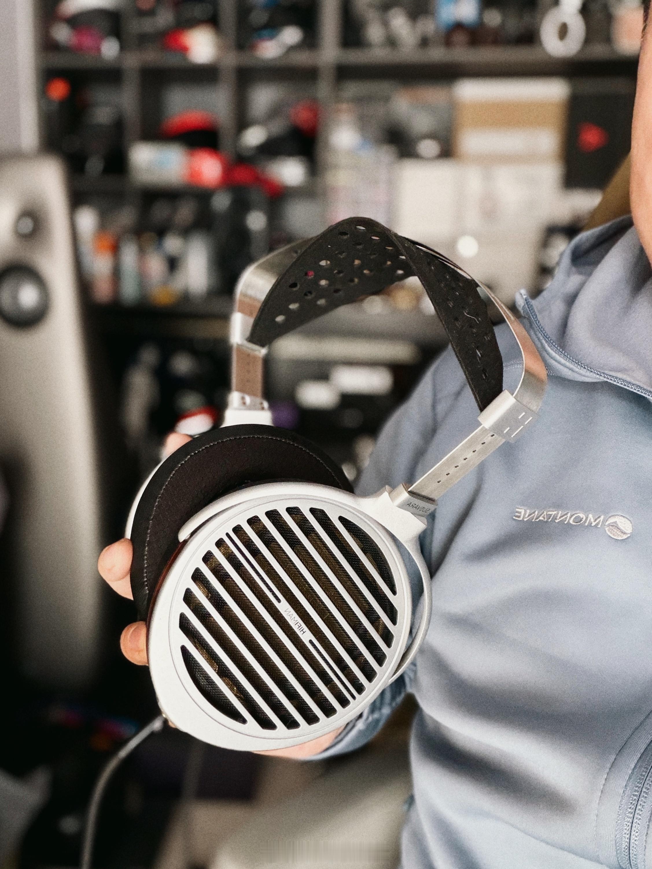 这周末，你们在听什么耳机？耳机发烧友