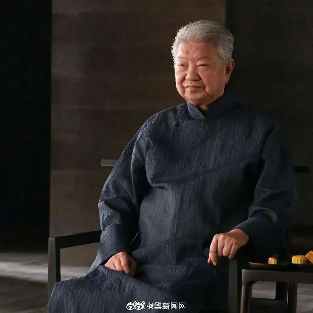 【香港四大才子均已去世#。#蔡澜遗体已火化#