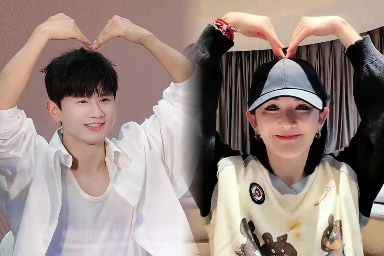 关于谢娜和张杰，我特地去查了一下，不查不知道，原来他们的育儿观从来都不是富养