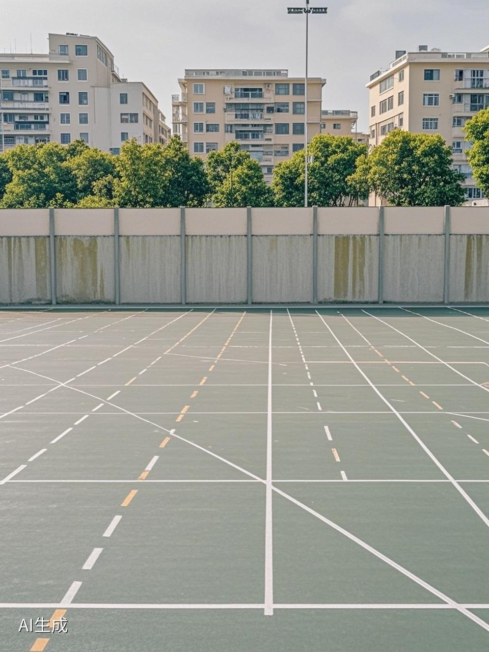 今天，看到一位一线教师发出疑问：以前那些一到期末考试前就争着上课的老师，去哪里了