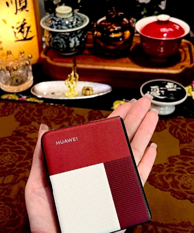 当华为发布PuraX发布的时候我没有太多的想法，特别是看了那个渲染图和图片，总