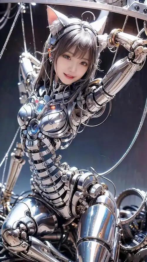 长期来看人形机器人大概率会普及，但短期很难达到手机的全民覆盖规模，二者属性差异巨
