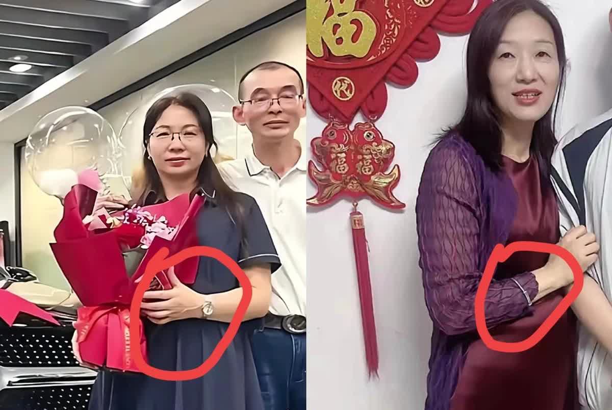 谢岳离婚真相?做女人不易!谢浩男需加倍孝顺亲妈!谢岳名下6套房产，离婚时只给