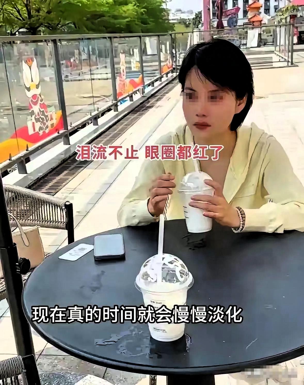 河南一女子因丈夫加班没买草莓赌气拽他去离完婚，自信断言：他离不开我，三天准求复婚