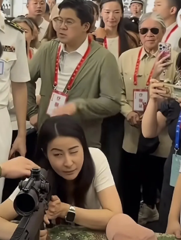 霍家给所有豪门上了一课娶进门的女人不一定是大明星也不一定很有钱，但必须是
