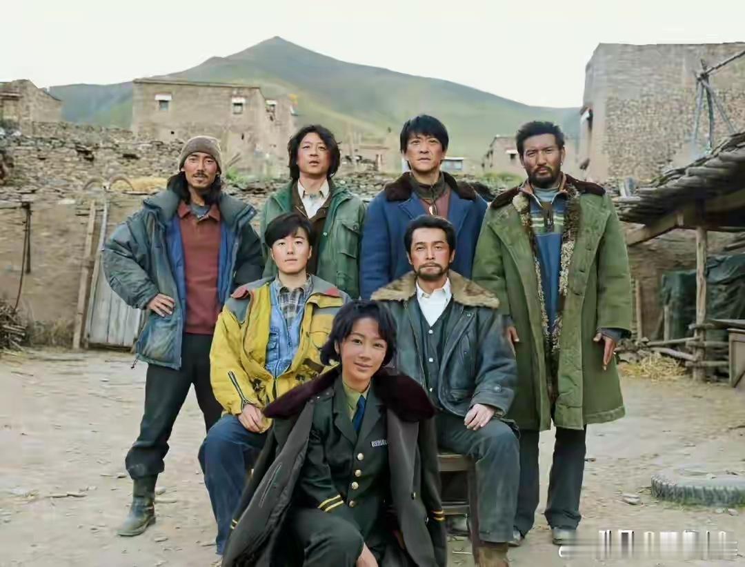 杨紫、胡歌主演的电视剧《生命树》已完结，给当地带来了不少游客，一部好剧带火一座城