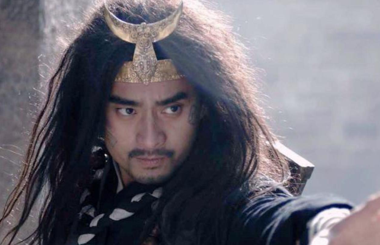 武松上二龙山甘愿做“三把手”，核心就四点，既是江湖规矩也是武松本心武松上二龙