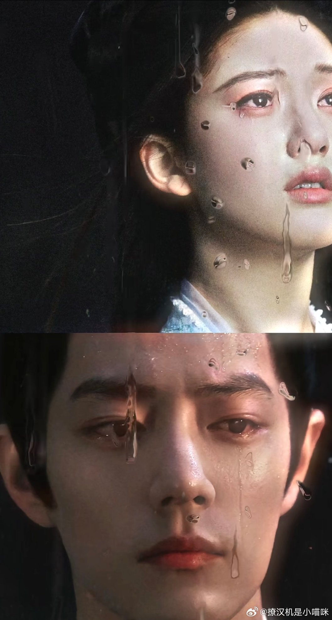 赵露思《朝花不见愁》6月横店开机！(原著《我不成仙》）赵露思签约虎鲸后的第一部