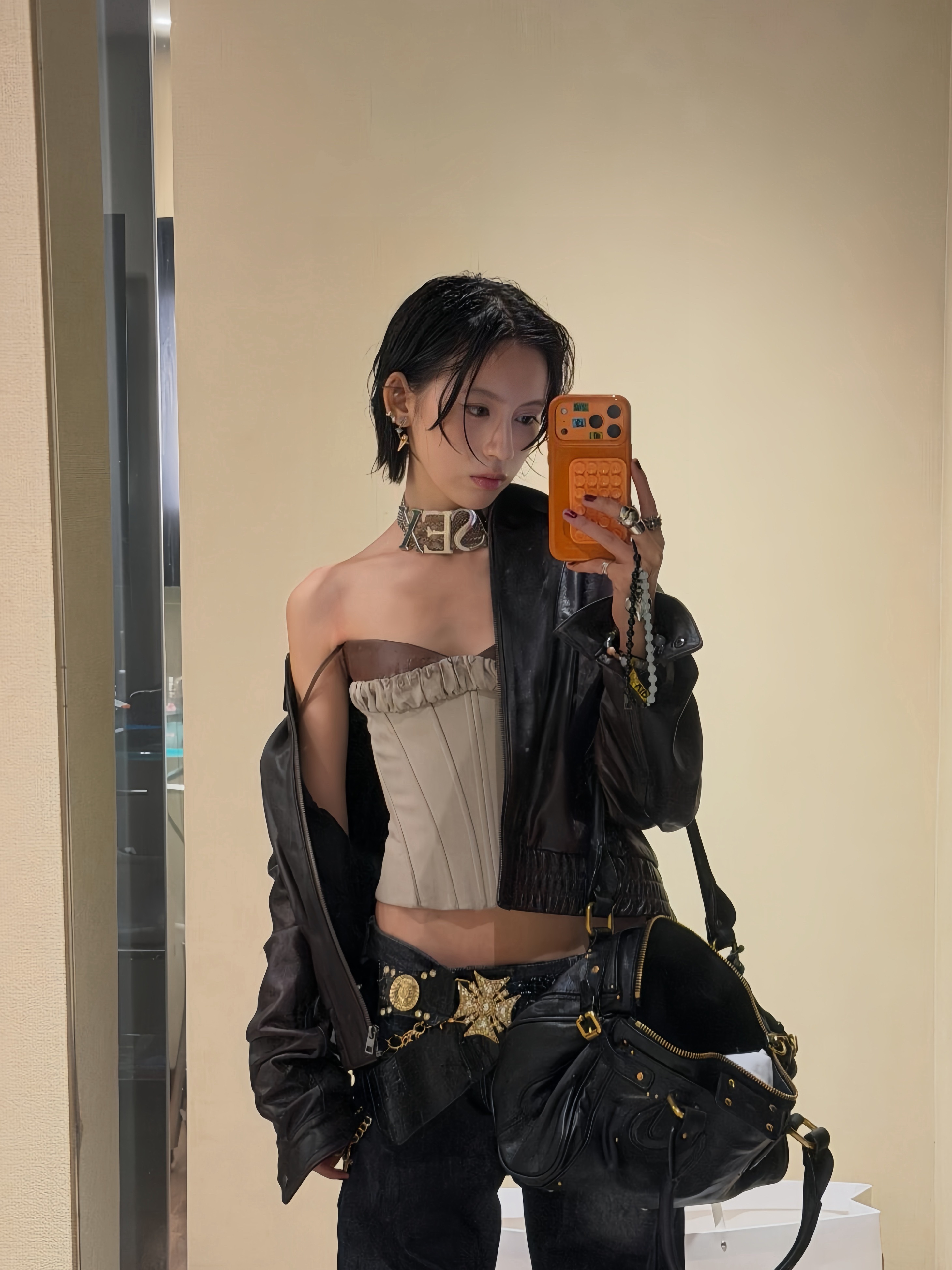 审美积累｜高级感ins博主tan__suan🔥