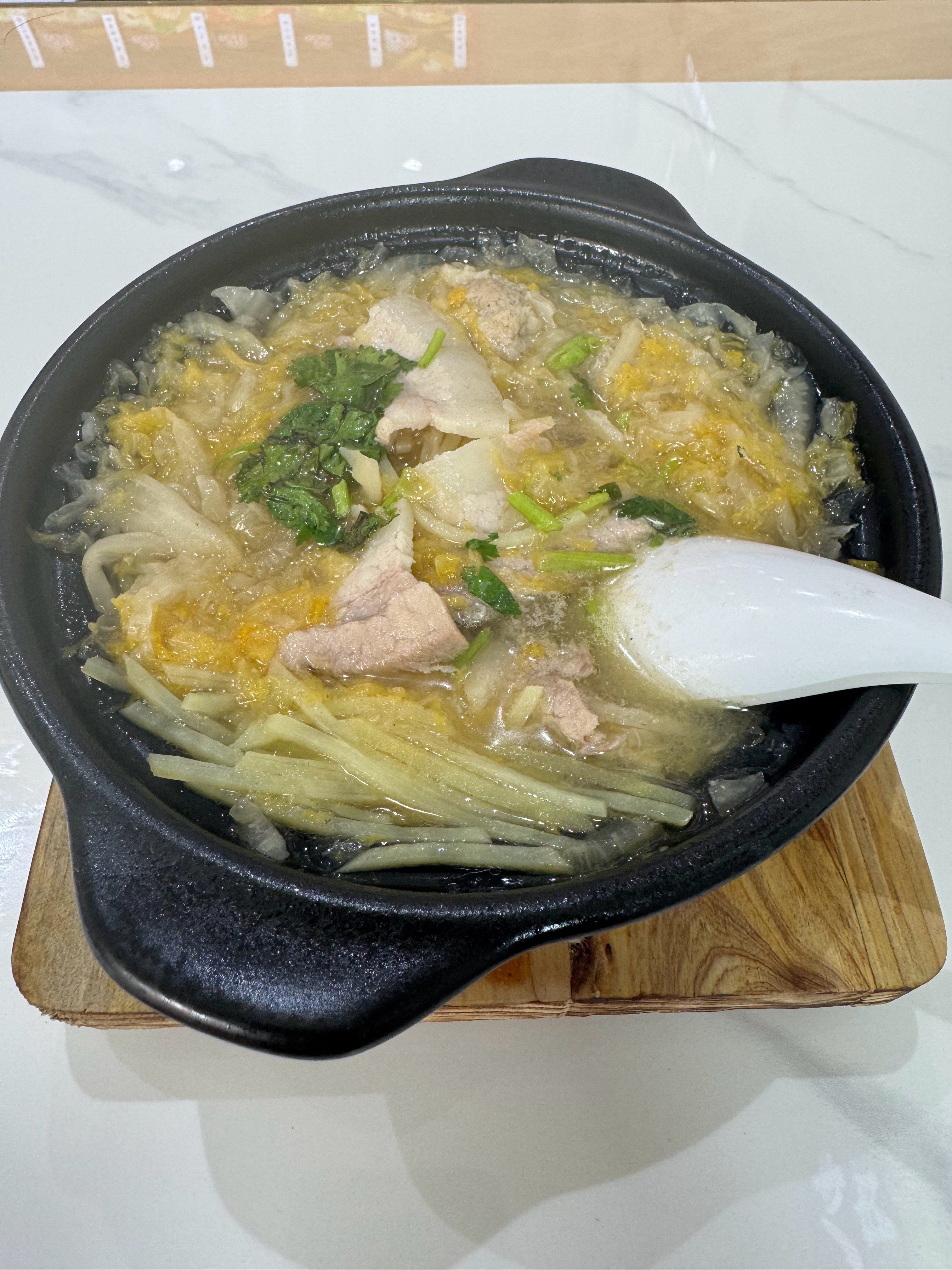 这是什么神仙食物？哈哈哈超绝！​​​