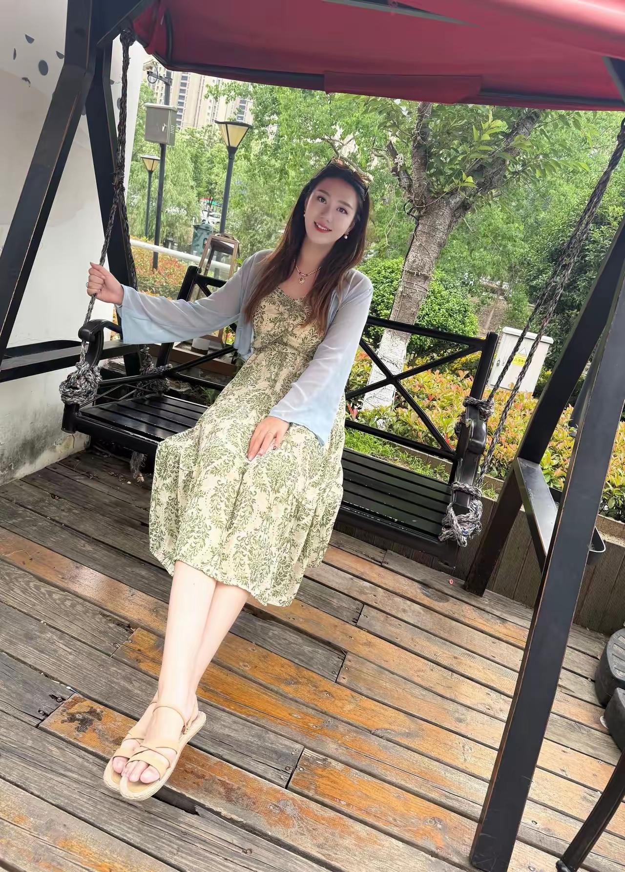 美女究竟能有多美