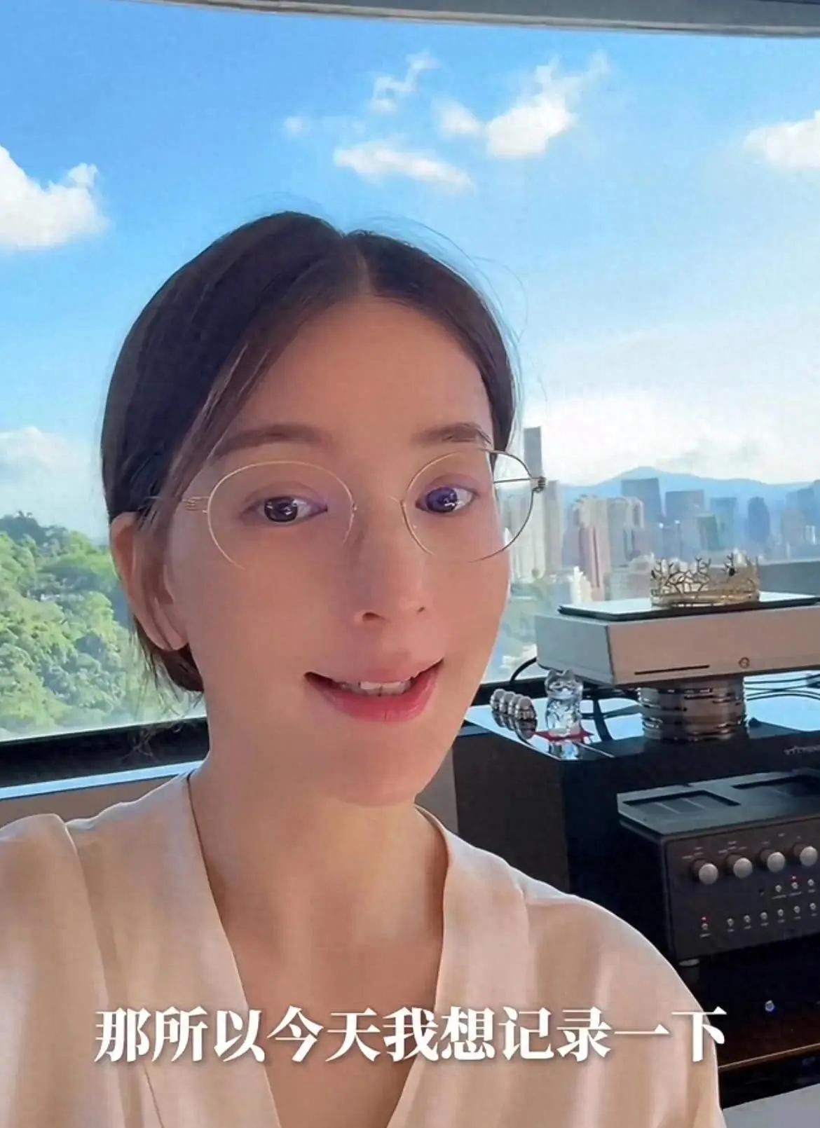 娱乐圈的瓜总是让人猝不及防！“天王嫂”方媛最近一条日常vlog直接引爆全网