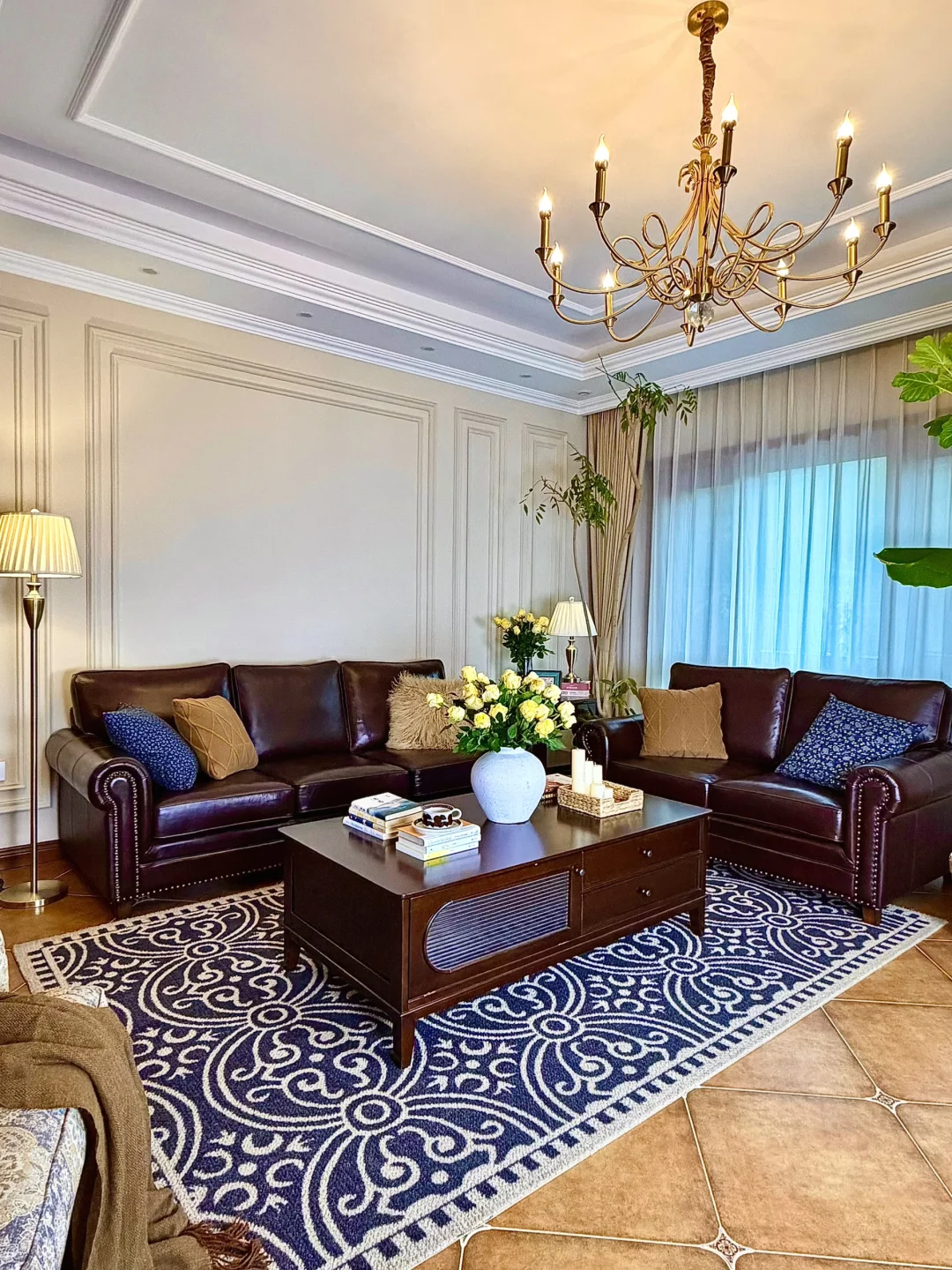 不欢迎亲戚的小家，自己住着爽才是真的