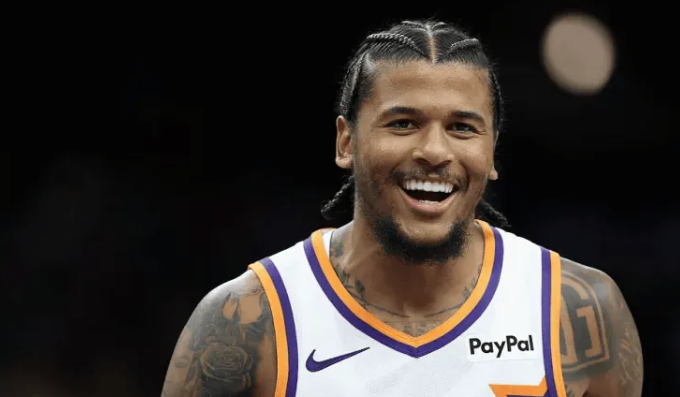 NBA常规赛太阳客场迎战76人的比赛已经结束。全场战罢，太阳以116-110战胜