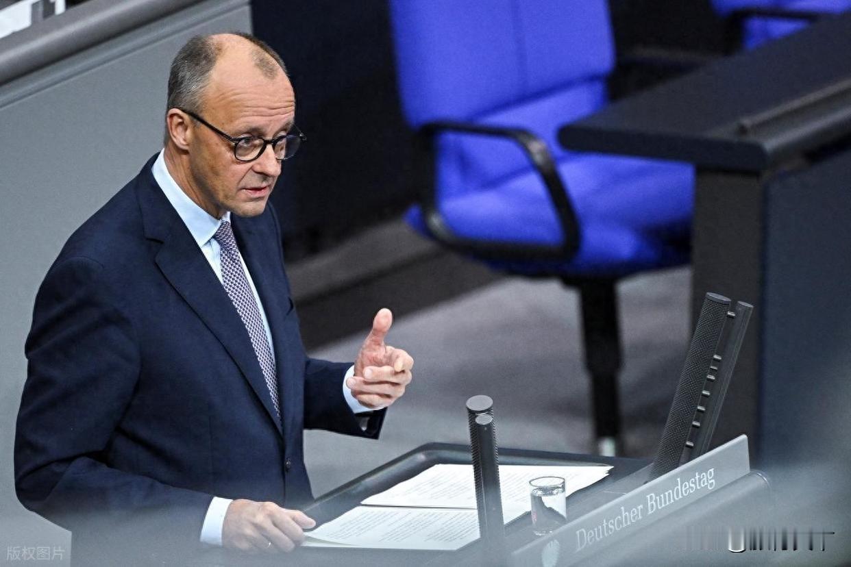 联合国都没劝住？德军进入乌克兰，下一步全国动员，默茨准备摊牌？来源:医生谈科