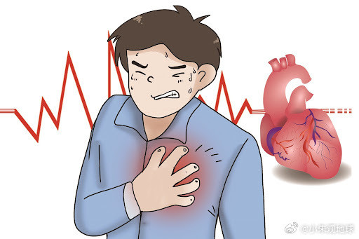 【生命只有一次！读懂心源性猝死，这4分钟能救命！】张雪峰去世今天张雪峰因心源性