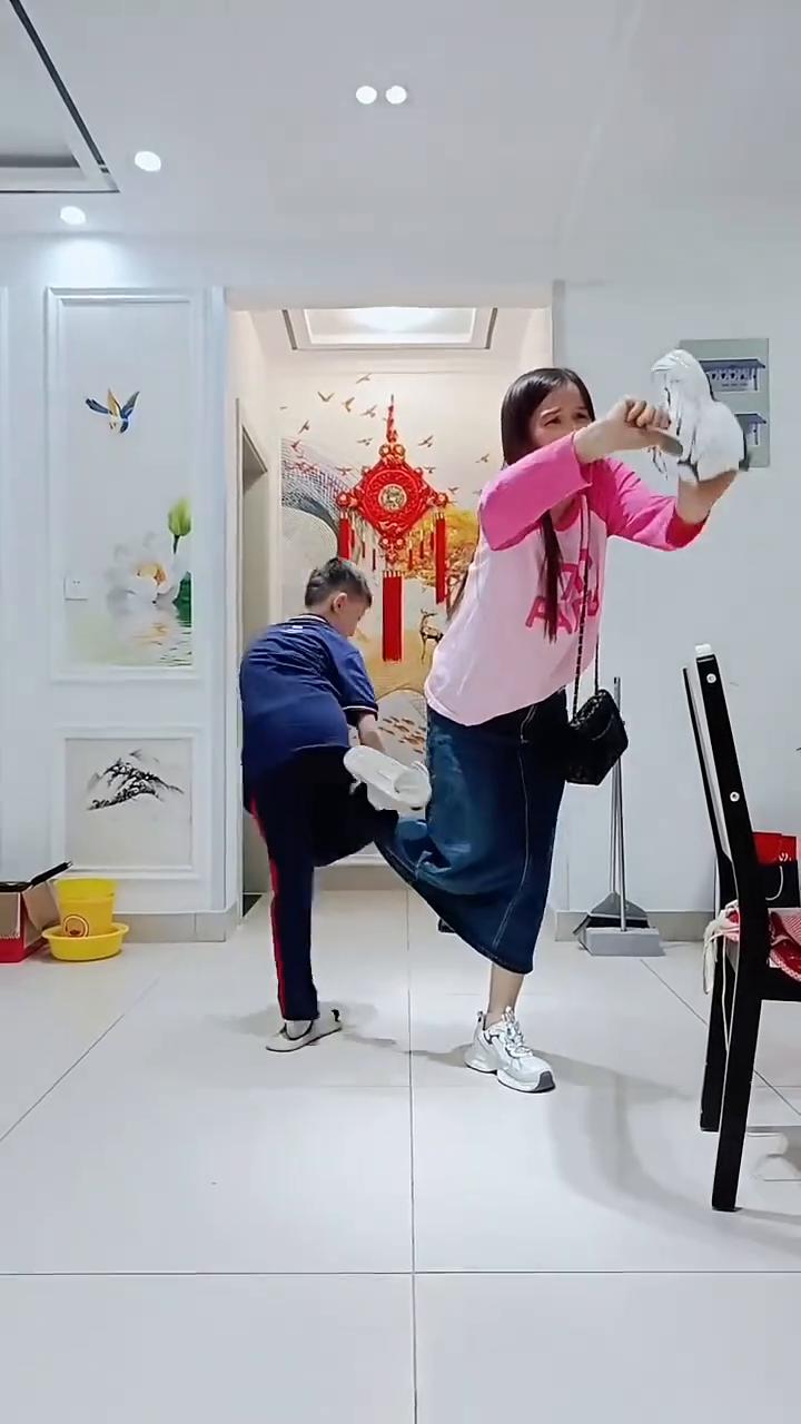 这老爷我真的服了。