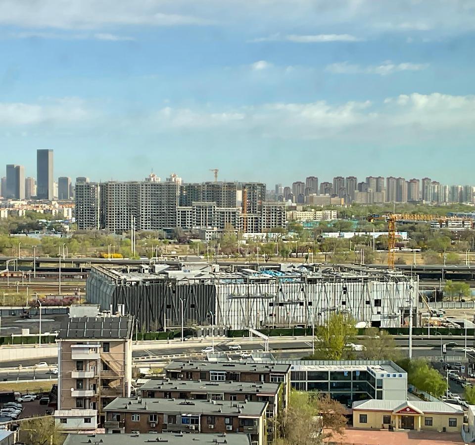 三巨头齐聚！天津西北角3公里商圈补全商业短板天津红桥西北角商圈迎来重磅商业