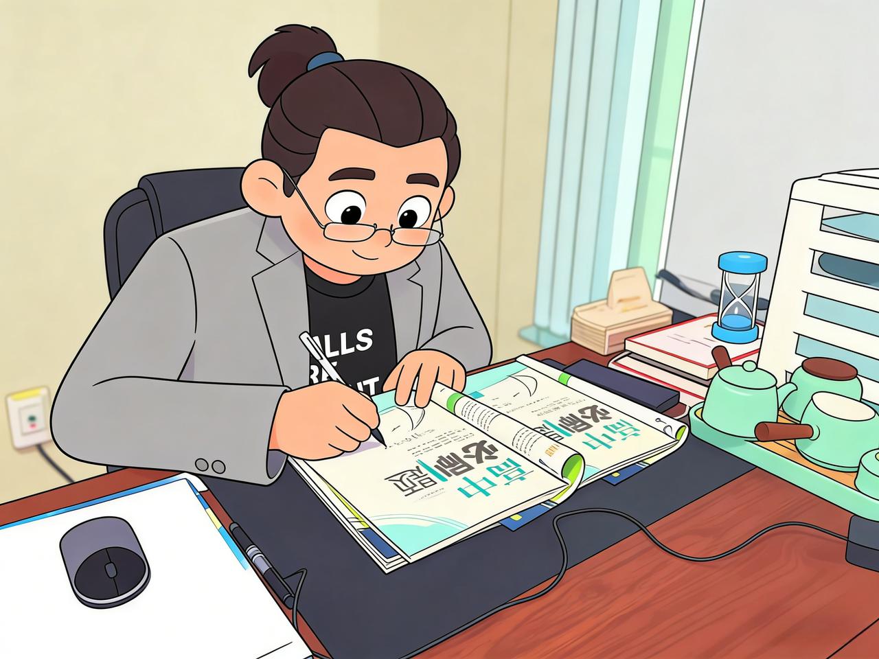 高一下学期，千万不能掉队，如果你能跟上进度，顺利的进入高二，就能进入一个稳定期，